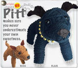 String Doll: Animals