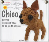 String Doll: Animals