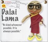 String Doll: Arts & Culture