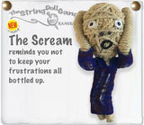 String Doll: Arts & Culture
