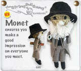 String Doll: Arts & Culture