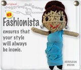 String Doll: Arts & Culture