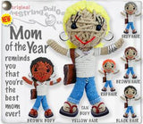 String Doll: Occupations