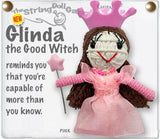 String Doll: Arts & Culture