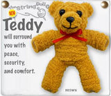 String Doll: Arts & Culture