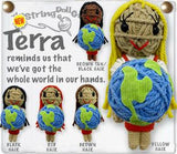 String Doll: Arts & Culture