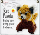String Doll: Animals