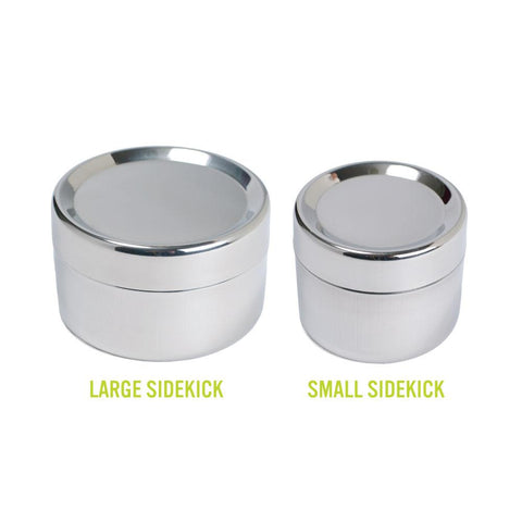 Sidekick Stainless Steel Container