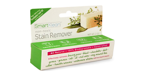 SmartKlean - Stain Remover