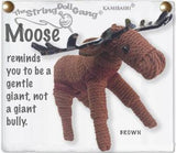 String Doll: Animals