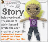 String Doll: Arts & Culture