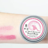 Lip Tint - Shimmering Pearl Rose