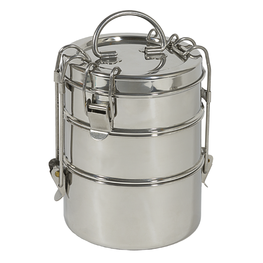Tiffin Carrier Lunch Box Stainless Steel Insulated Compartment Lunch  Container for Hot Food Lunch Tiffin Carrier - China Tiffin Carrier and Lunch  Box price
