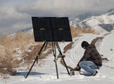 Boulder Solar Tripod