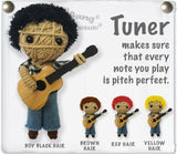 String Doll: Arts & Culture