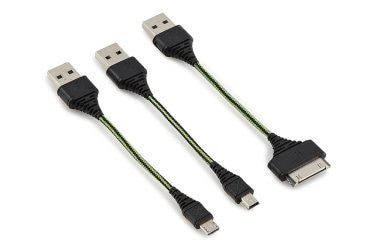 USB Mini Cable Kit
