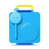 OmieBox Lunch Box & Pod Utensil Set