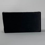 Grooming Soap: Activated Charcoal & Chamomile