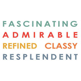 Body Soap: Positive Affirmations