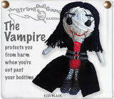 String Doll: Fantasy, Monsters