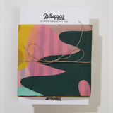 Wrappr No Waste Gift Wrap