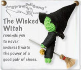 String Doll: Arts & Culture