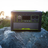 Yeti 400 Lithium Portable Power Station